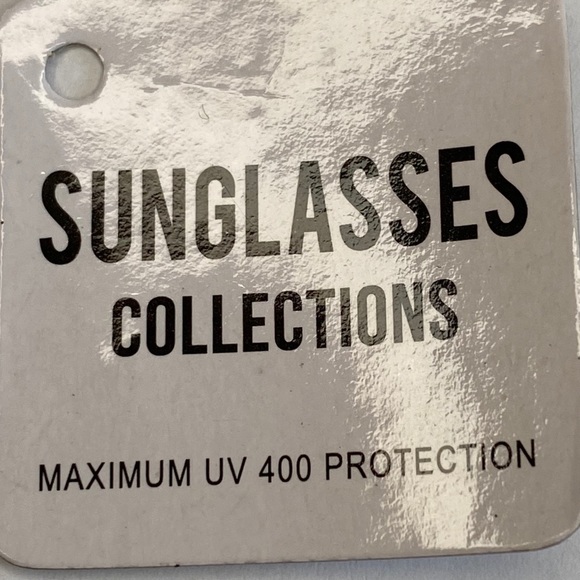 Cat Eye Tortoise Shell Sunglasses - Picture 7 of 12